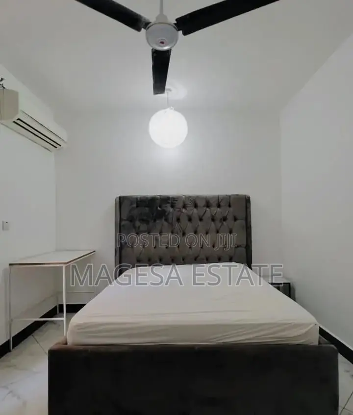 Furnished 2bdrm Apartment in Mikocheni for rent in Mikocheni
