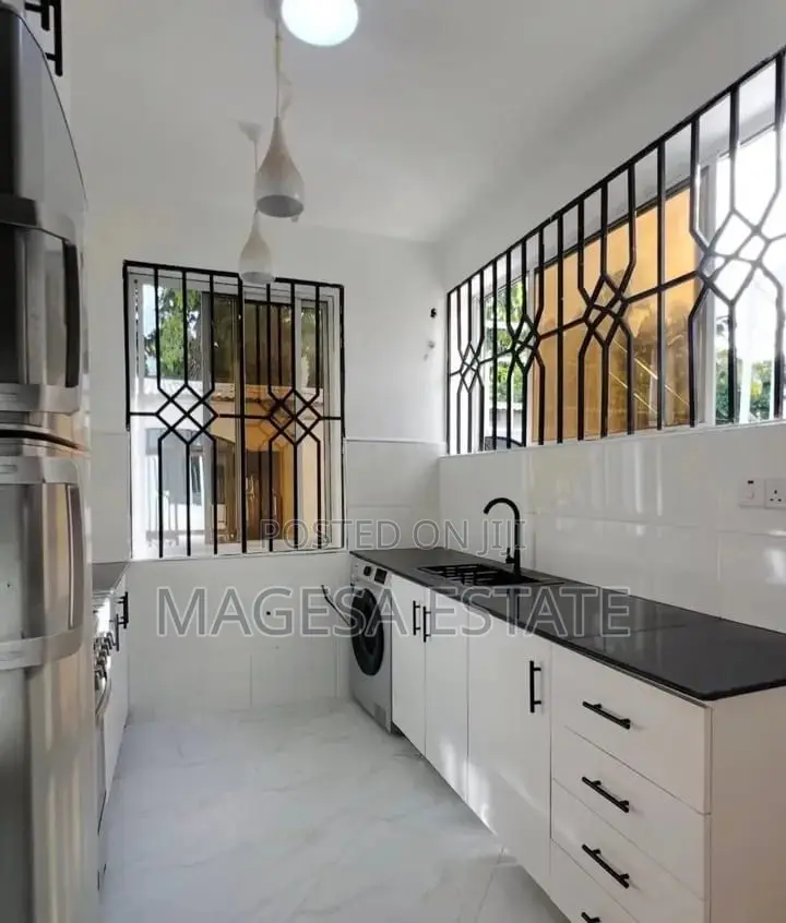 Furnished 2bdrm Apartment in Mikocheni for rent in Mikocheni