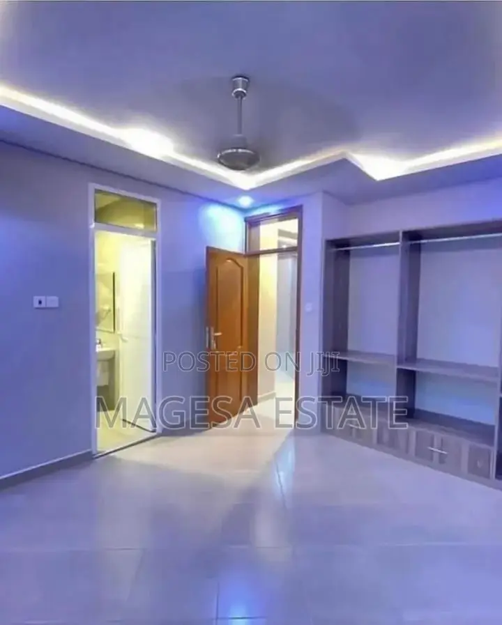 2bdrm Apartment in Makongo, Goba for rent in Goba