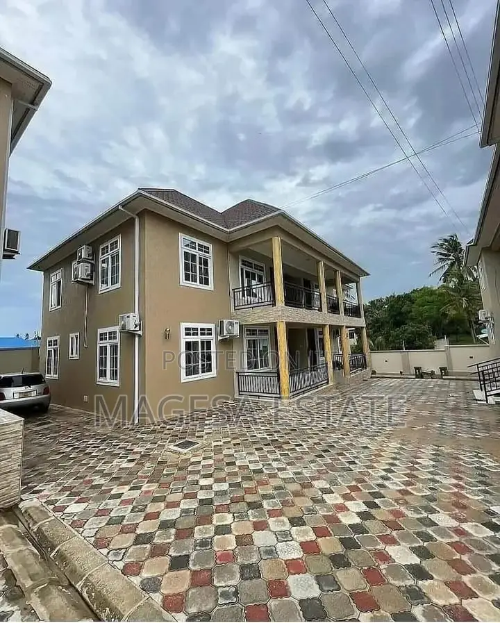 2bdrm Apartment in Makongo, Goba for rent in Goba