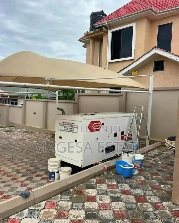 2bdrm Apartment in Makongo, Goba for rent in Goba