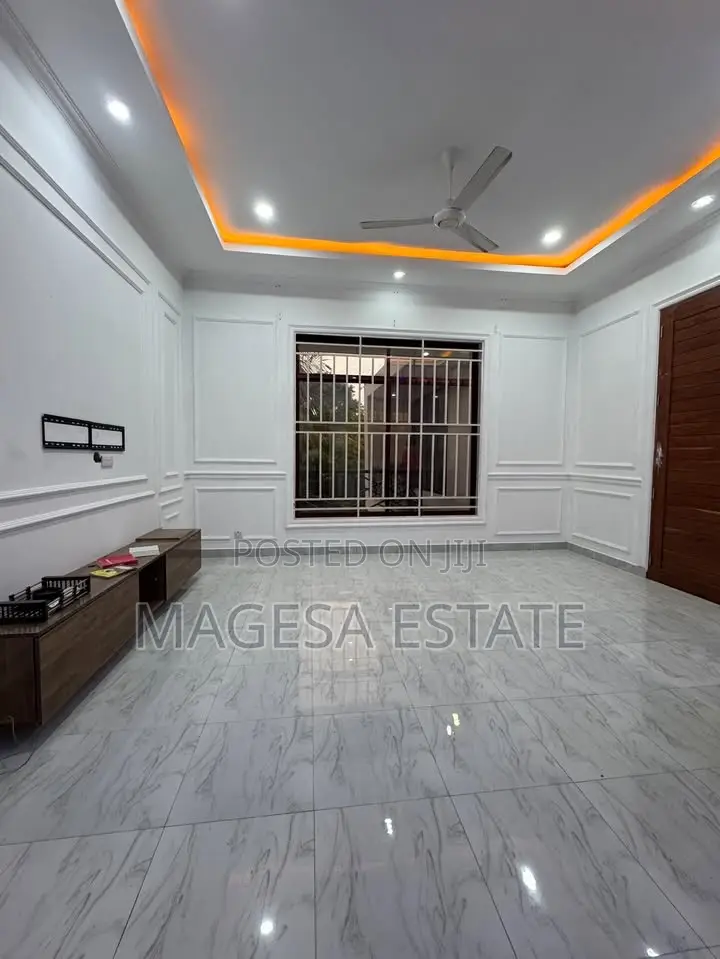 2bdrm Apartment in Madale, Mbezi for rent in Mbezi