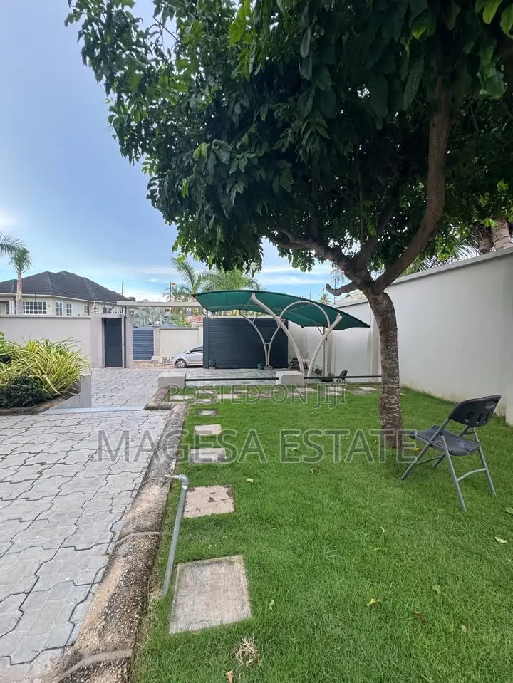 2bdrm Apartment in Madale, Mbezi for rent in Mbezi