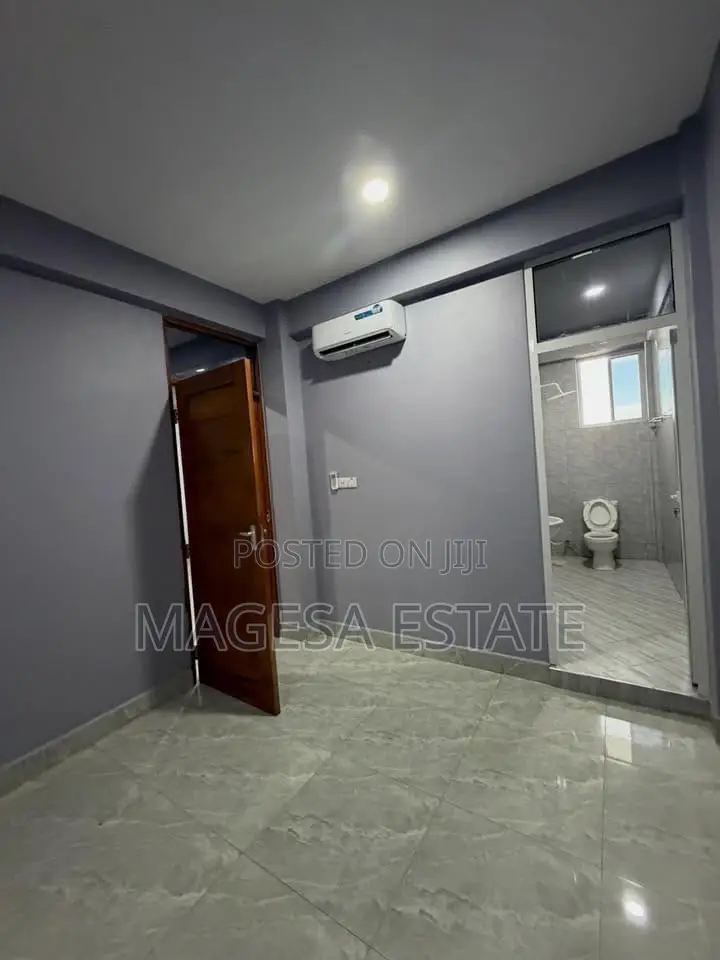 1bdrm Apartment in Kinondoni for rent in Kinondoni
