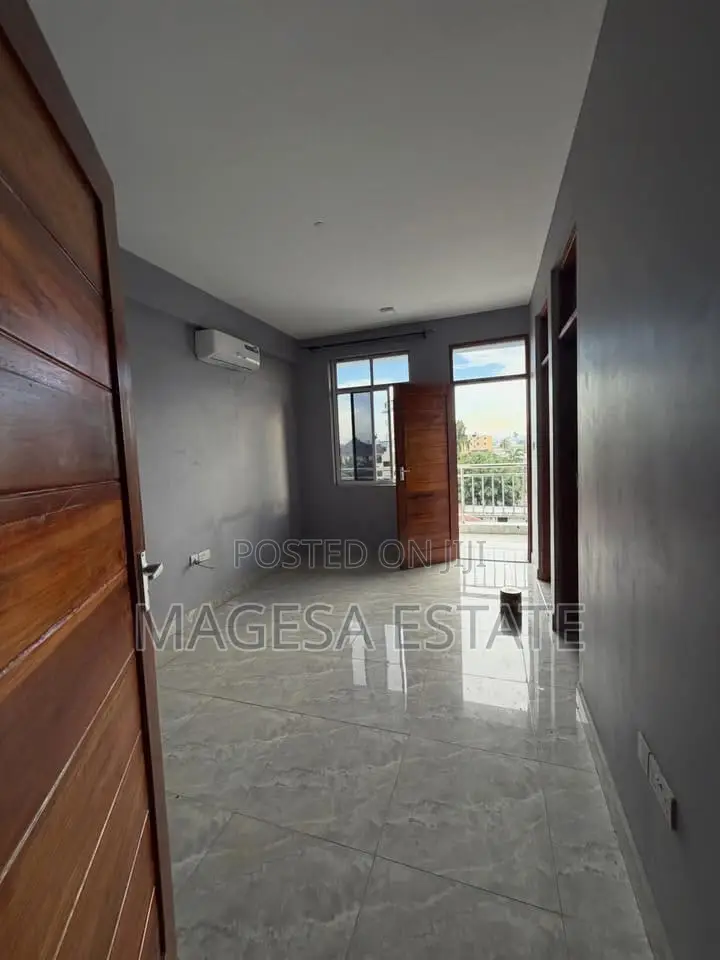 1bdrm Apartment in Kinondoni for rent in Kinondoni