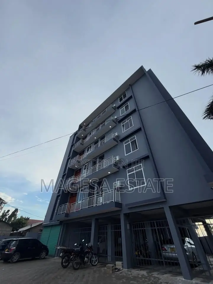 1bdrm Apartment in Kinondoni for rent in Kinondoni