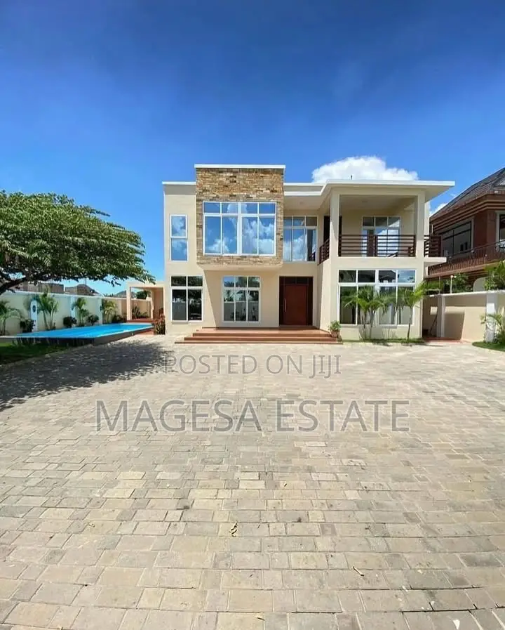4bdrm House in Bweni for rent in Bweni