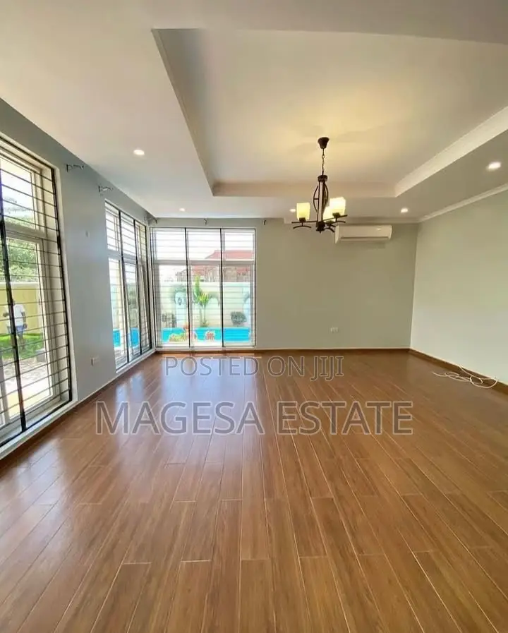4bdrm House in Bweni for rent in Bweni