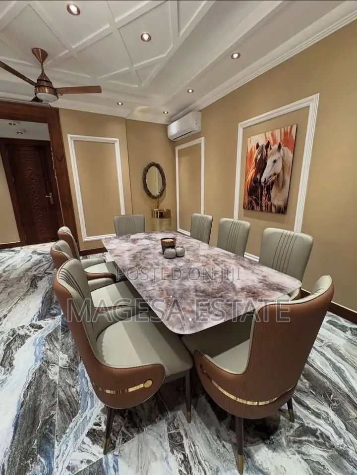 Furnished 3bdrm Apartment in Upanga for rent in Upanga West