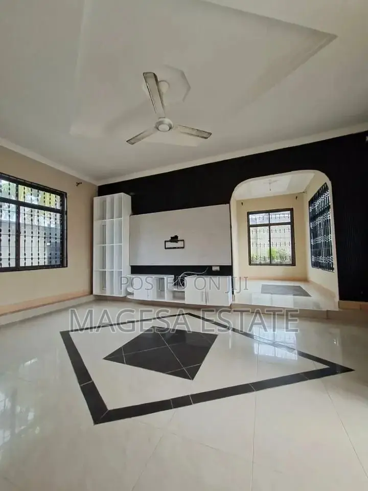 3bdrm House in Goba for rent in Goba