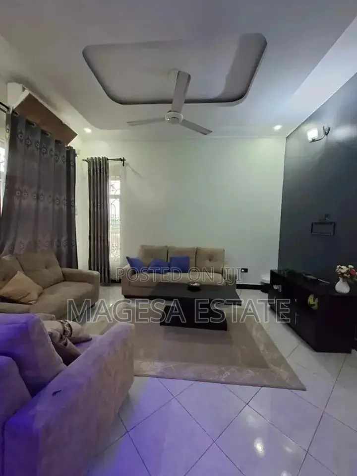 Furnished 2bdrm Apartment in Goba for rent in Goba
