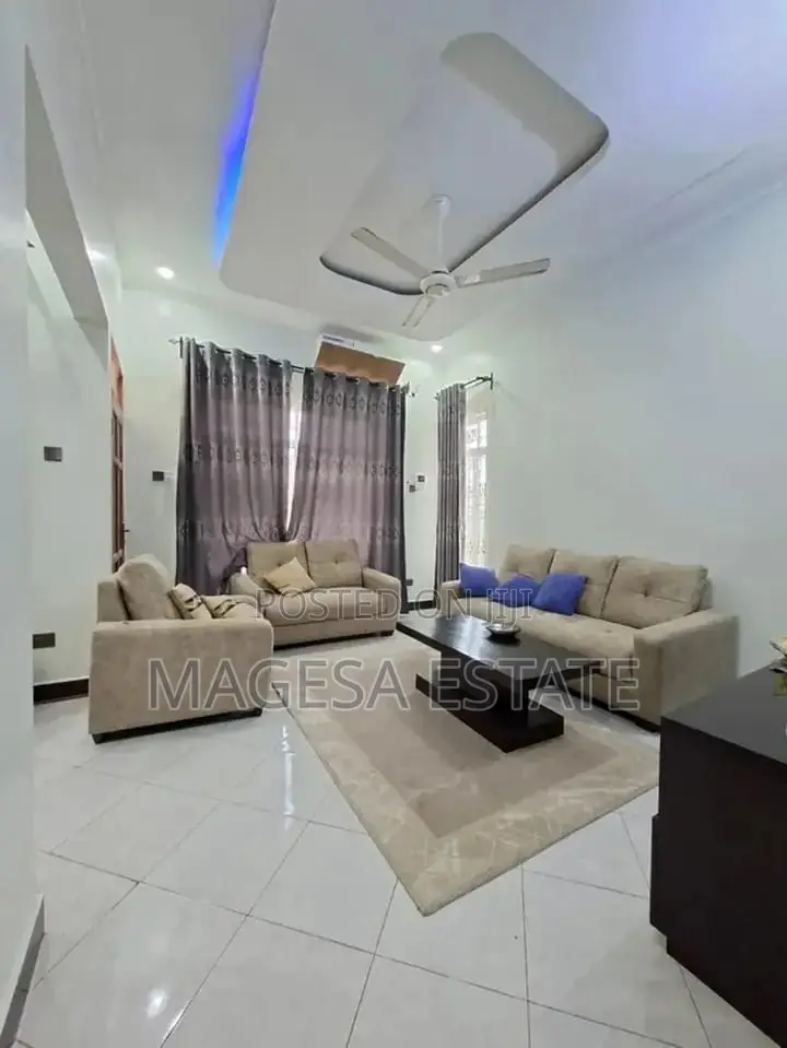 Furnished 2bdrm Apartment in Goba for rent in Goba