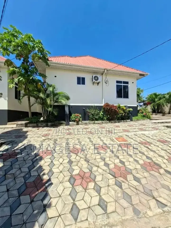 Furnished 2bdrm Apartment in Goba for rent in Goba