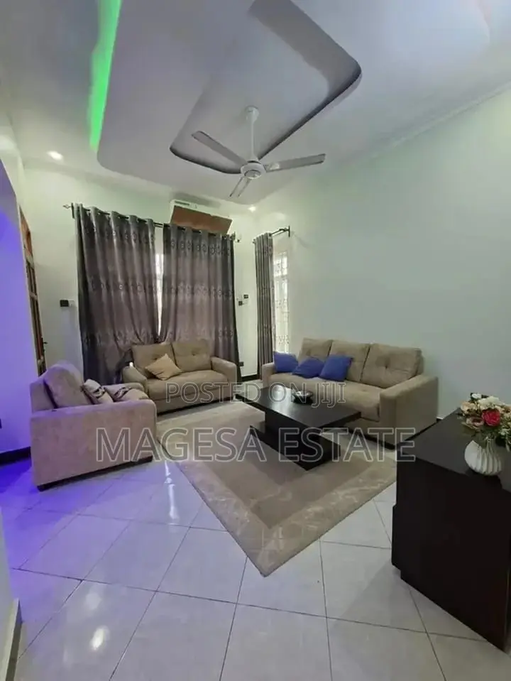 Furnished 2bdrm Apartment in Goba for rent in Goba