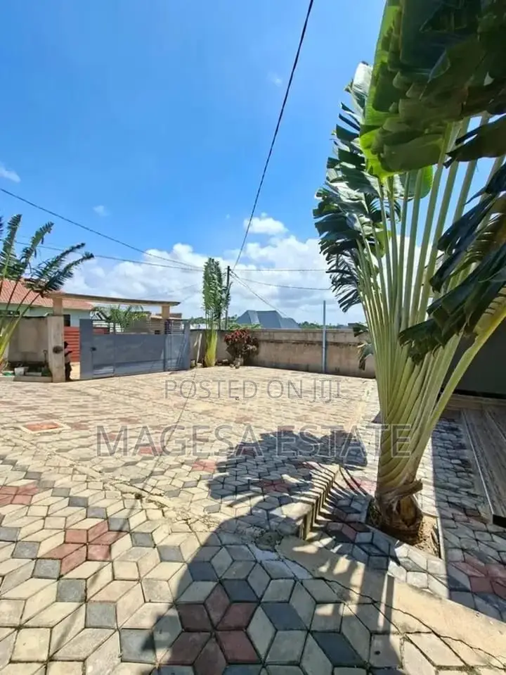 Furnished 2bdrm Apartment in Goba for rent in Goba