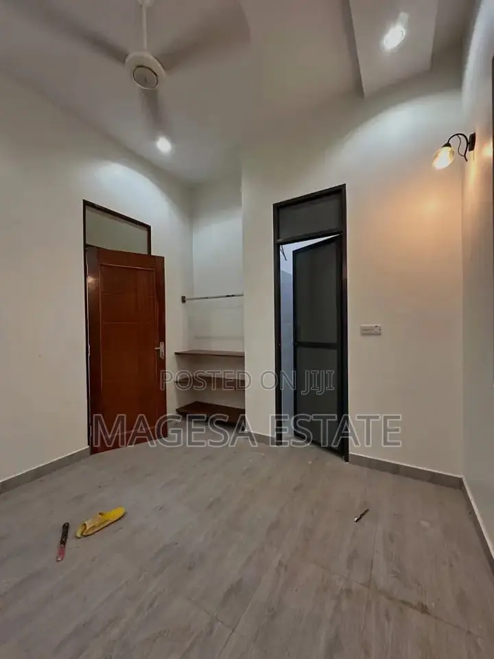 2bdrm Apartment in Goba for rent in Goba