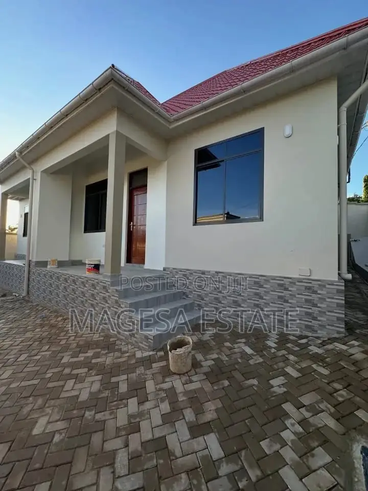 2bdrm Apartment in Goba for rent in Goba