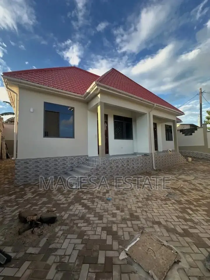 2bdrm Apartment in Goba for rent in Goba