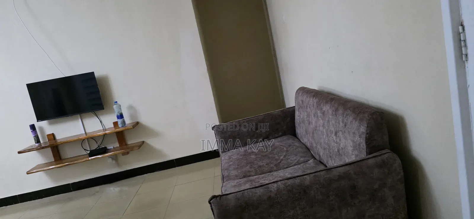 Furnished 3bdrm Apartment in Upanga West for rent in Upanga West