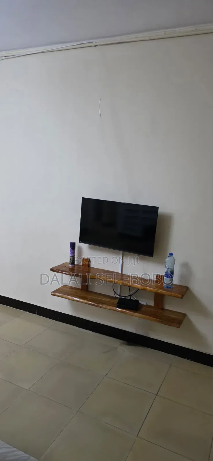 Furnished 3bdrm Apartment in Upanga Agakhani for rent in Upanga West
