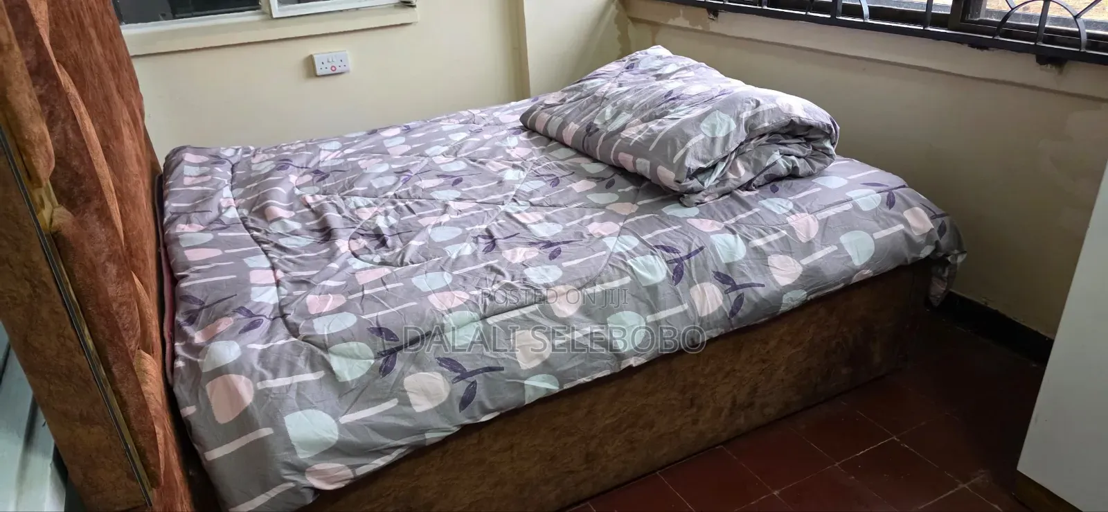 Furnished 3bdrm Apartment in Upanga Agakhani for rent in Upanga West