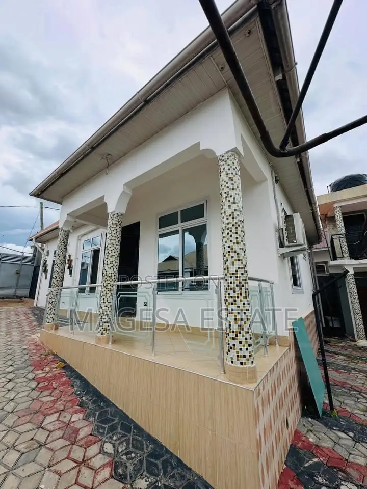 Furnished 3bdrm Apartment in Morocco, Kinondoni for rent in Kinondoni