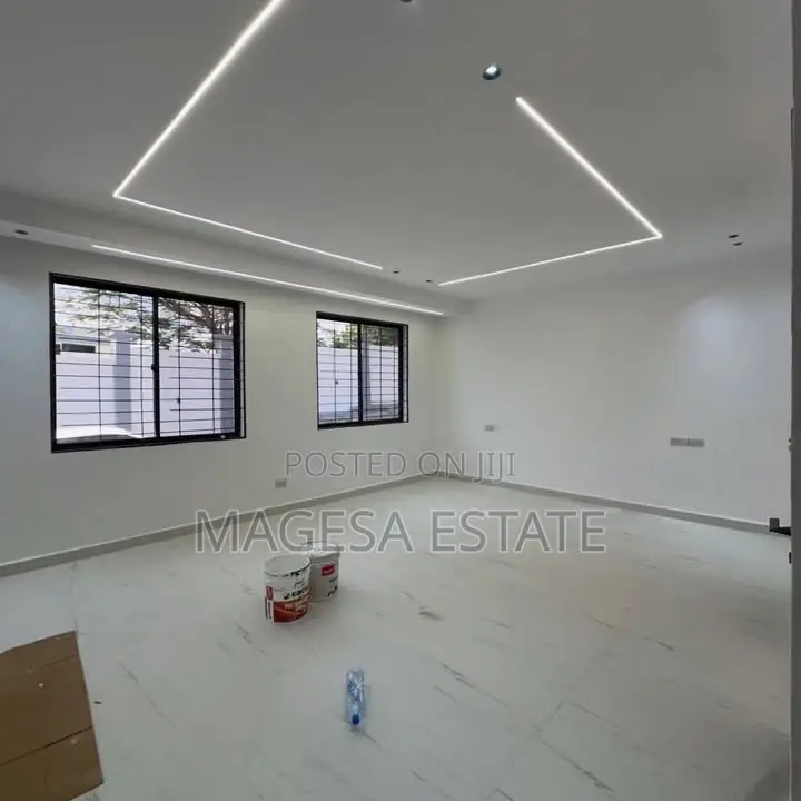 4bdrm Apartment in Salasala, Mikocheni for rent in Mikocheni