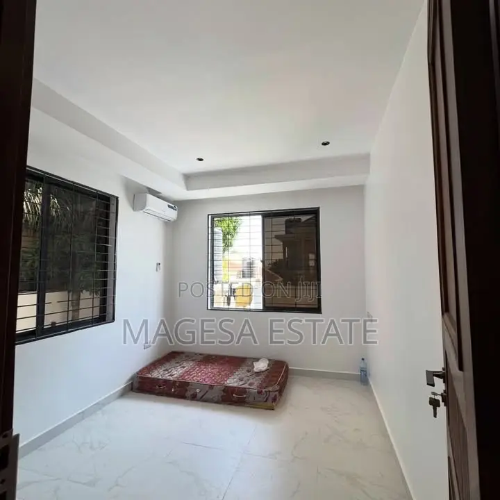 4bdrm Apartment in Salasala, Mikocheni for rent in Mikocheni