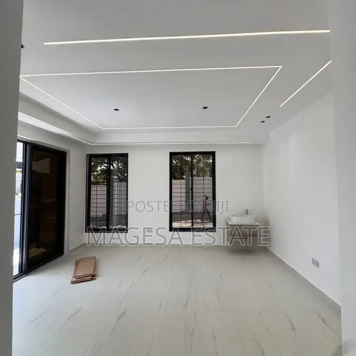 4bdrm Apartment in Salasala, Mikocheni for rent in Mikocheni