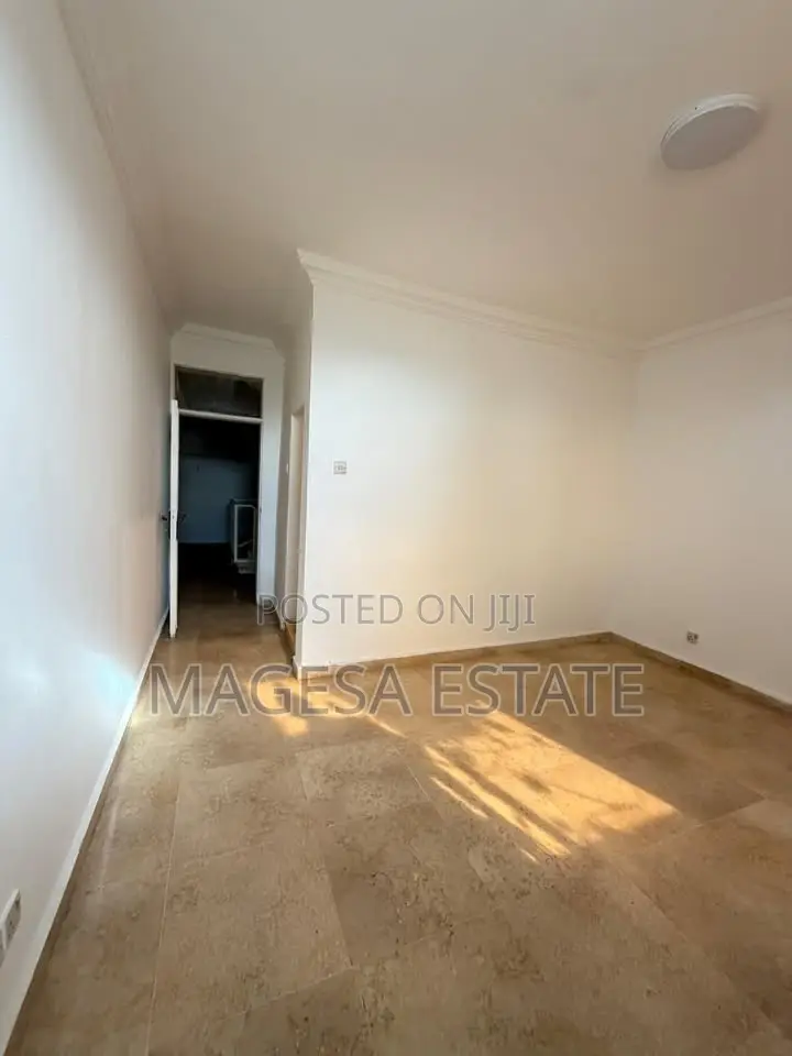 4bdrm Apartment in Masaki for rent in Masaki