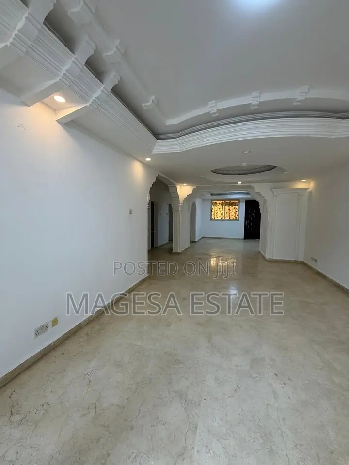 4bdrm Apartment in Masaki for rent in Masaki