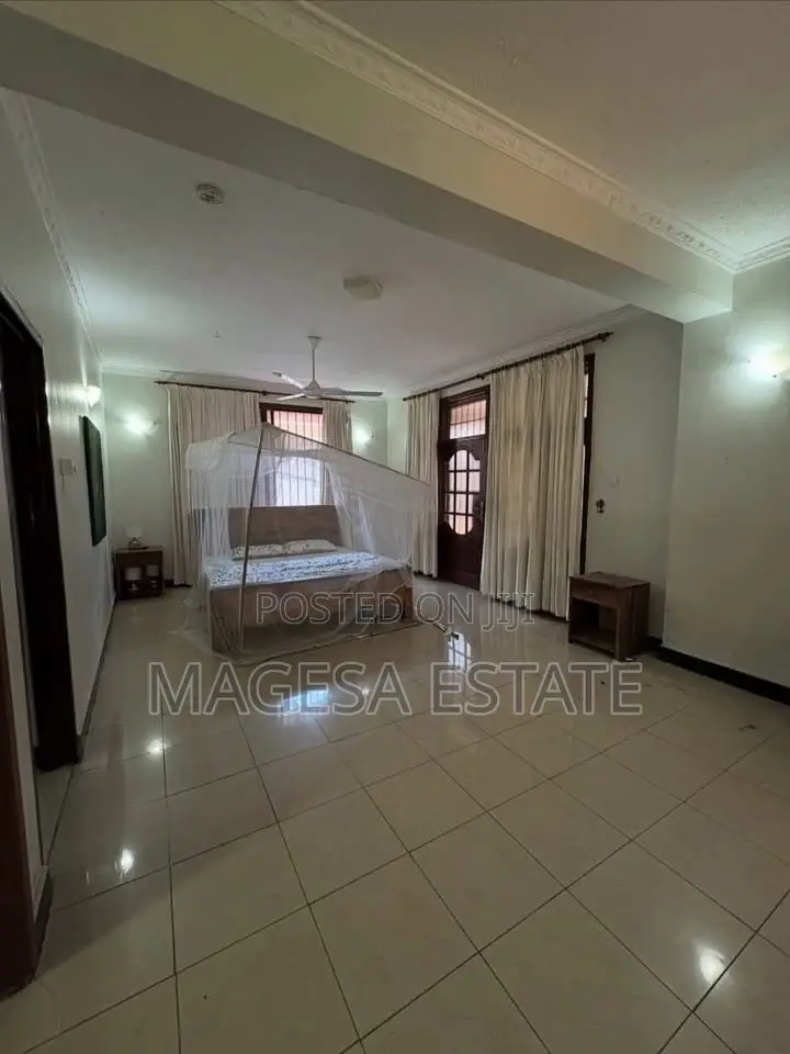 Furnished 3bdrm Apartment in Masaki for rent in Masaki