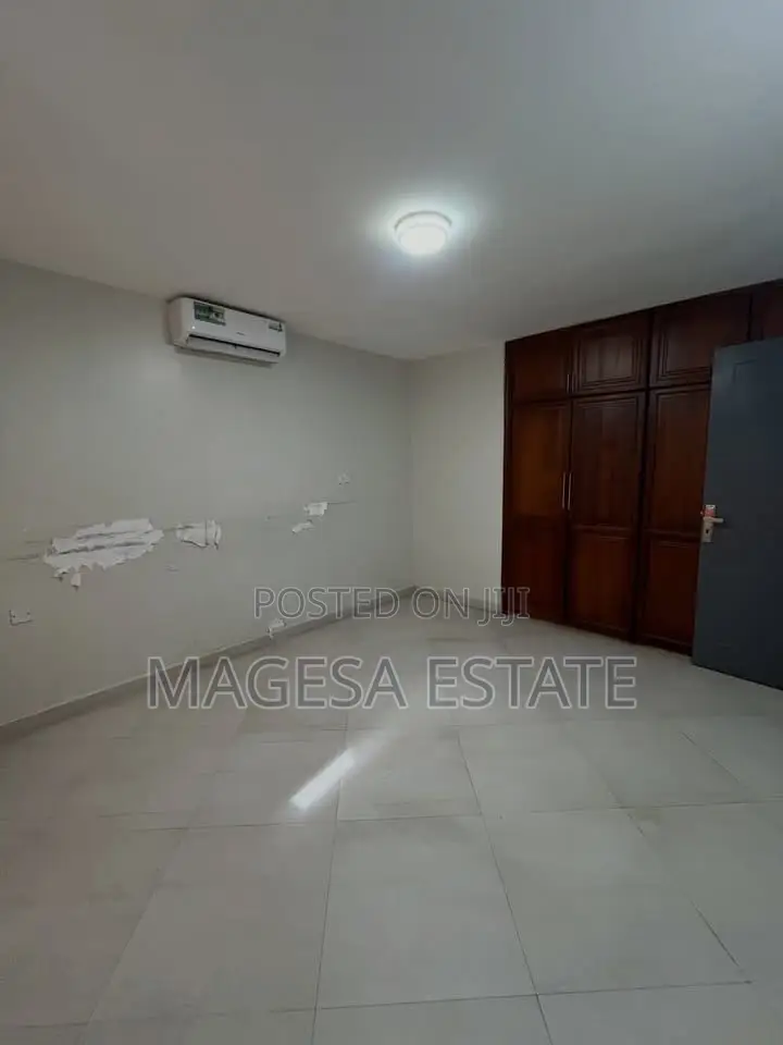4bdrm Apartment in Masaki for rent in Masaki
