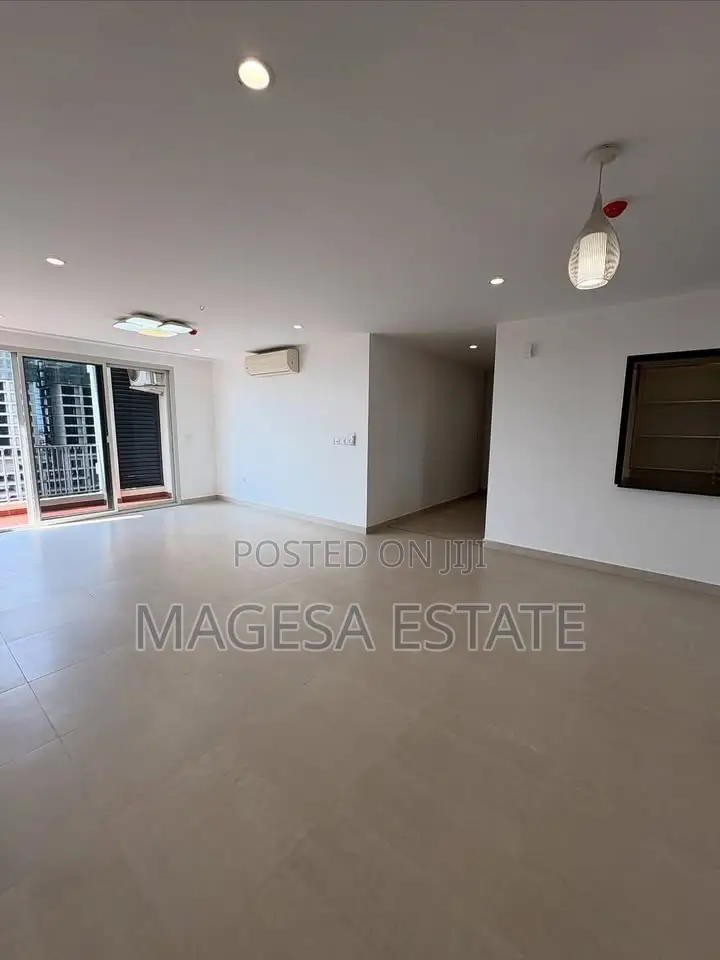 3bdrm Apartment in Morocco, Kinondoni for rent in Kinondoni