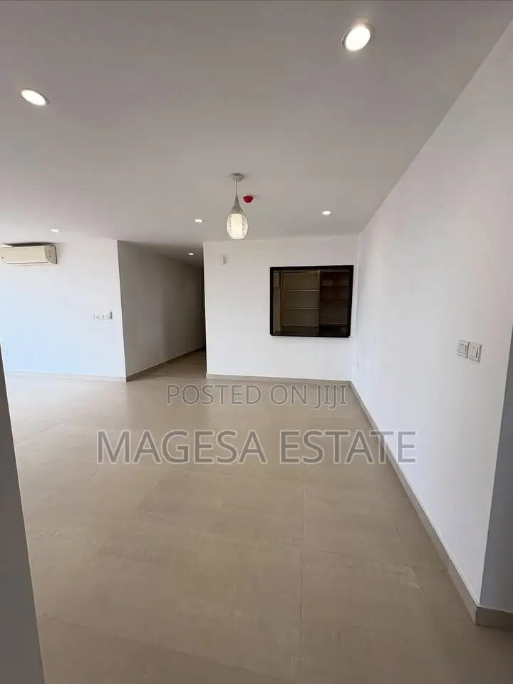 3bdrm Apartment in Morocco, Kinondoni for rent in Kinondoni