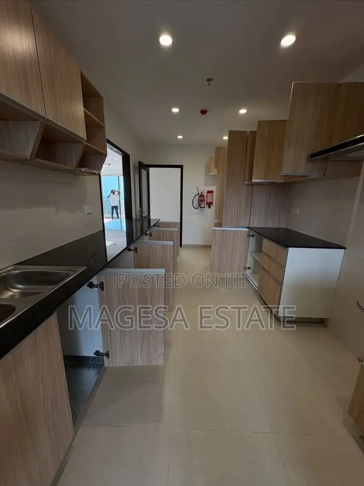 3bdrm Apartment in Morocco, Kinondoni for rent in Kinondoni