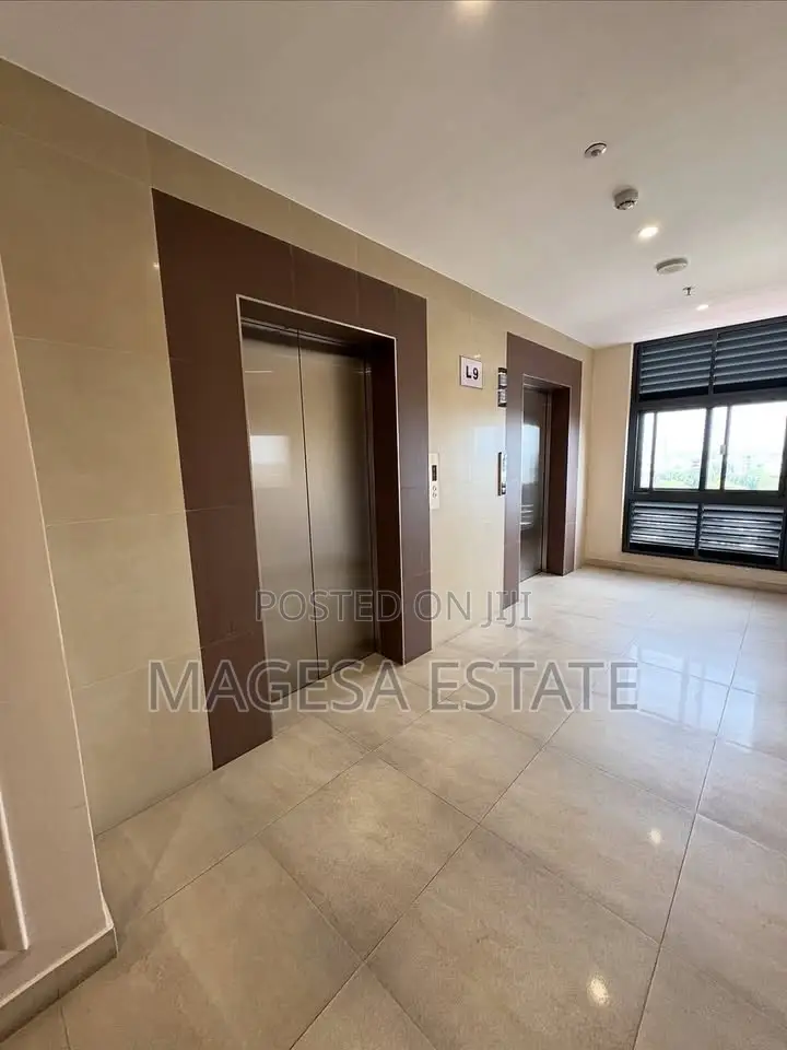 3bdrm Apartment in Morocco, Kinondoni for rent in Kinondoni
