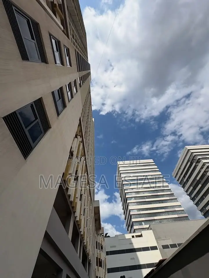 3bdrm Apartment in Morocco, Kinondoni for rent in Kinondoni