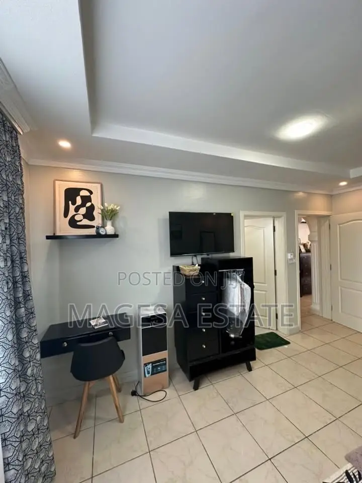 Furnished 1bdrm Apartment in Mikocheni for rent in Mikocheni