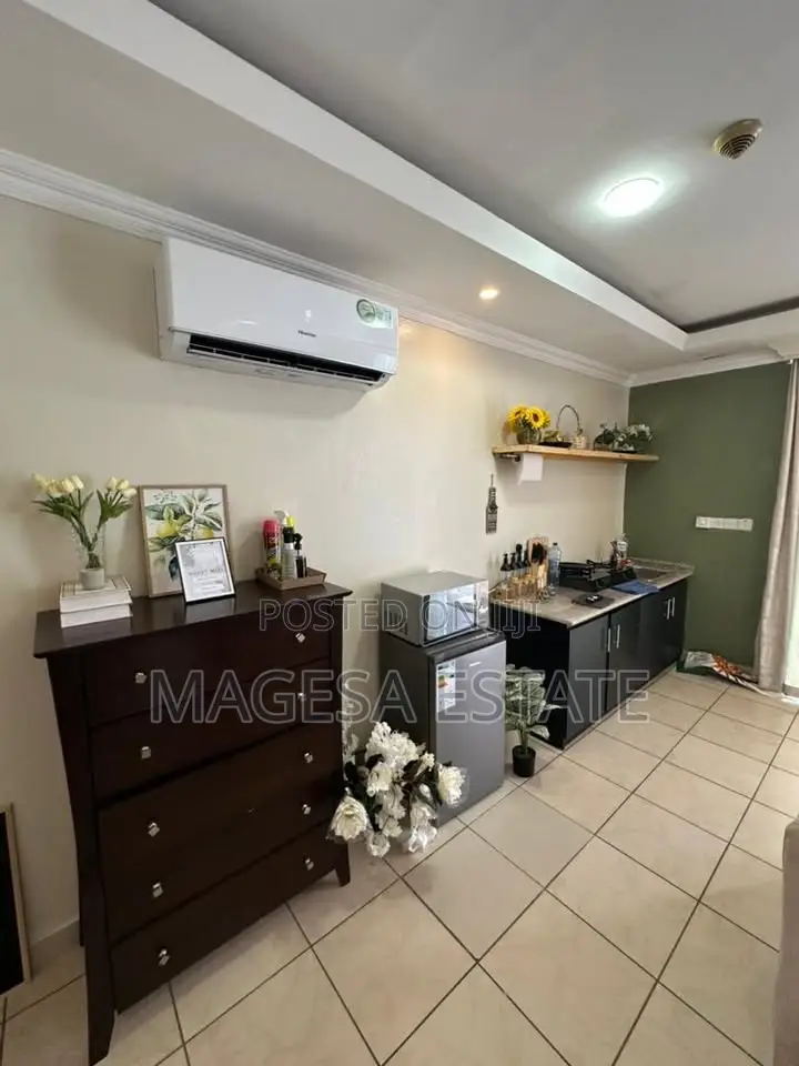 Furnished 1bdrm Apartment in Mikocheni for rent in Mikocheni