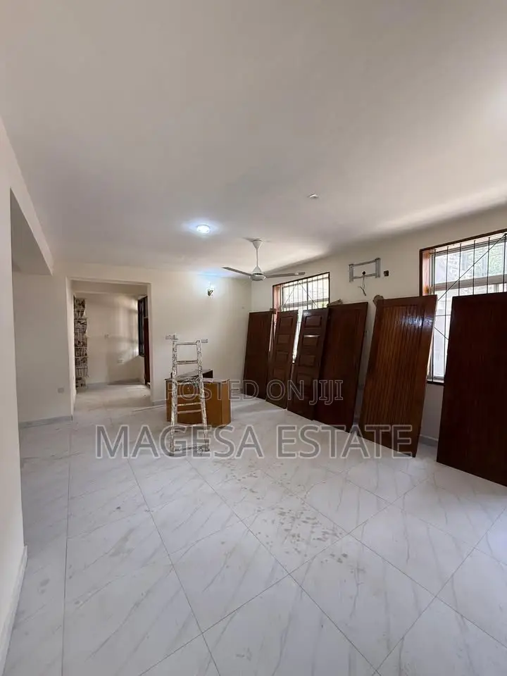4bdrm Apartment in Masaki for rent in Masaki