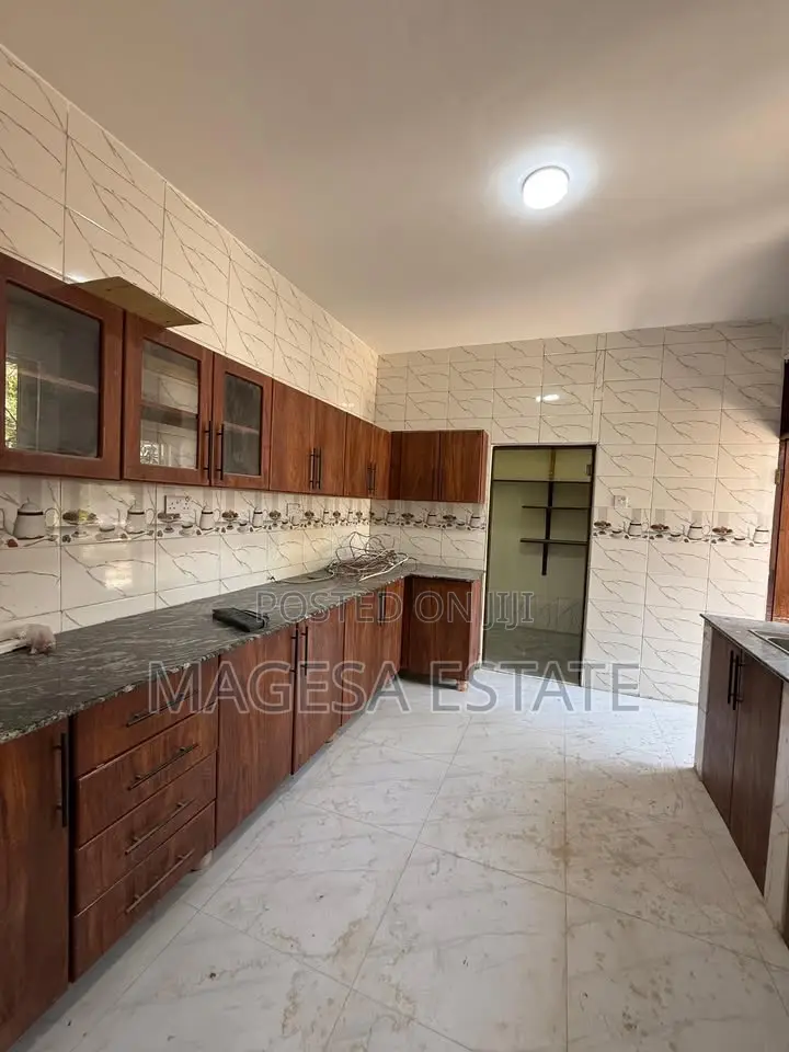 4bdrm Apartment in Masaki for rent in Masaki