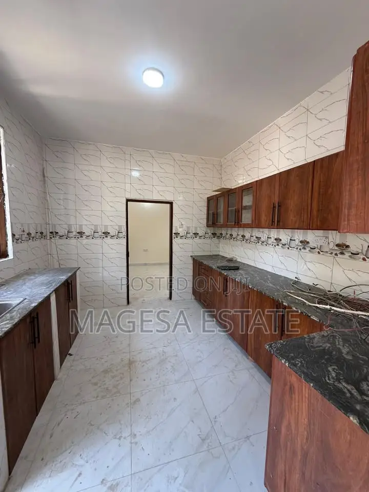 4bdrm Apartment in Masaki for rent in Masaki
