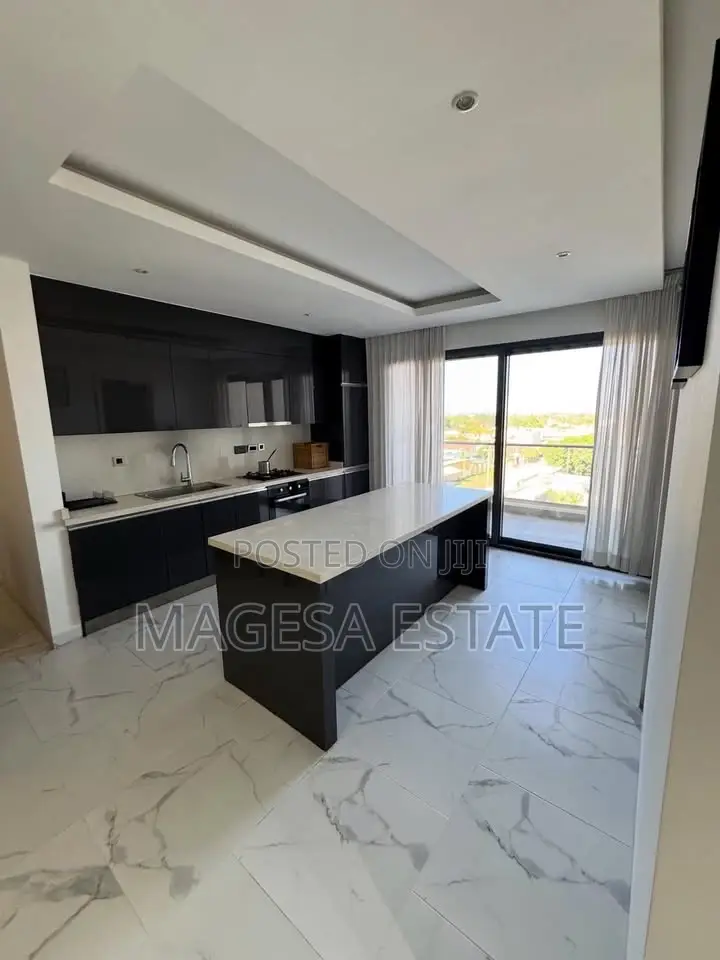 Furnished 2bdrm Apartment in Mbezi Beach for rent in Mbezi Beach