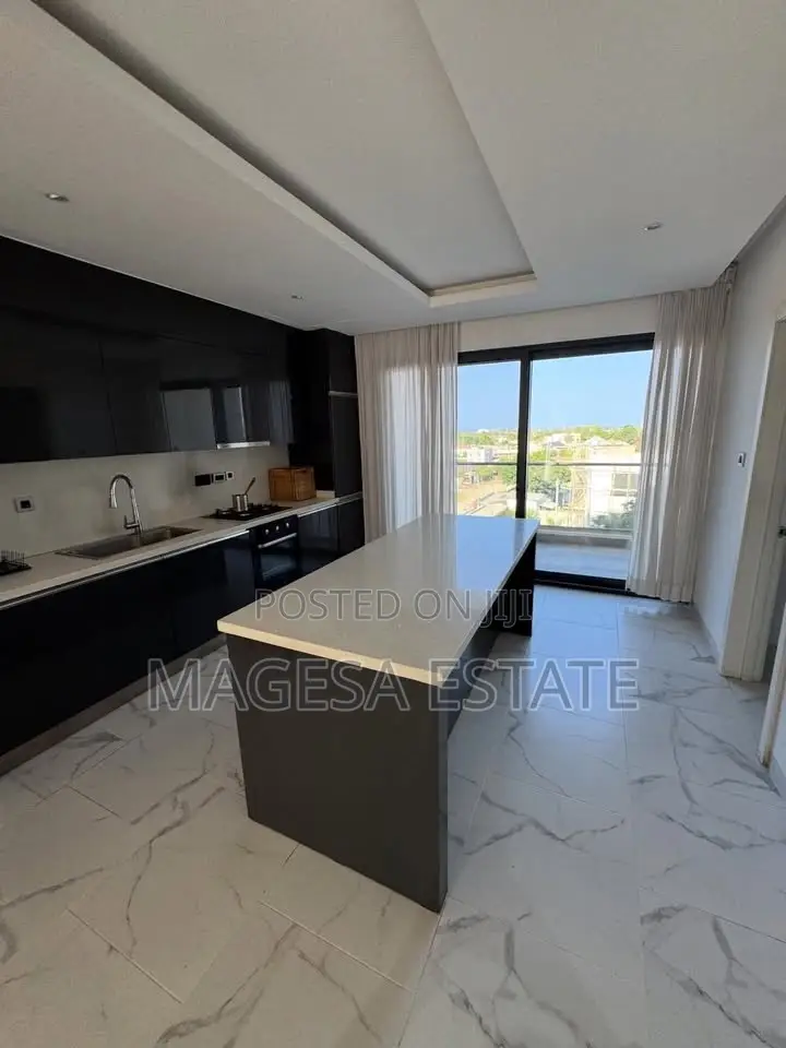 Furnished 2bdrm Apartment in Mbezi Beach for rent in Mbezi Beach