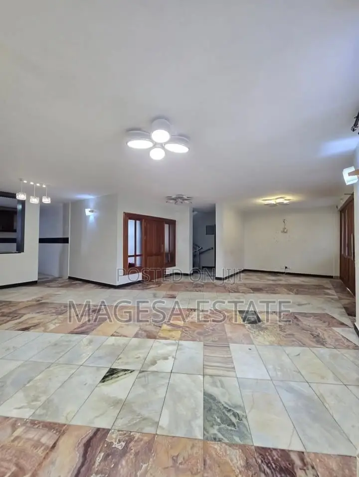 3bdrm Apartment in Masaki for rent in Masaki