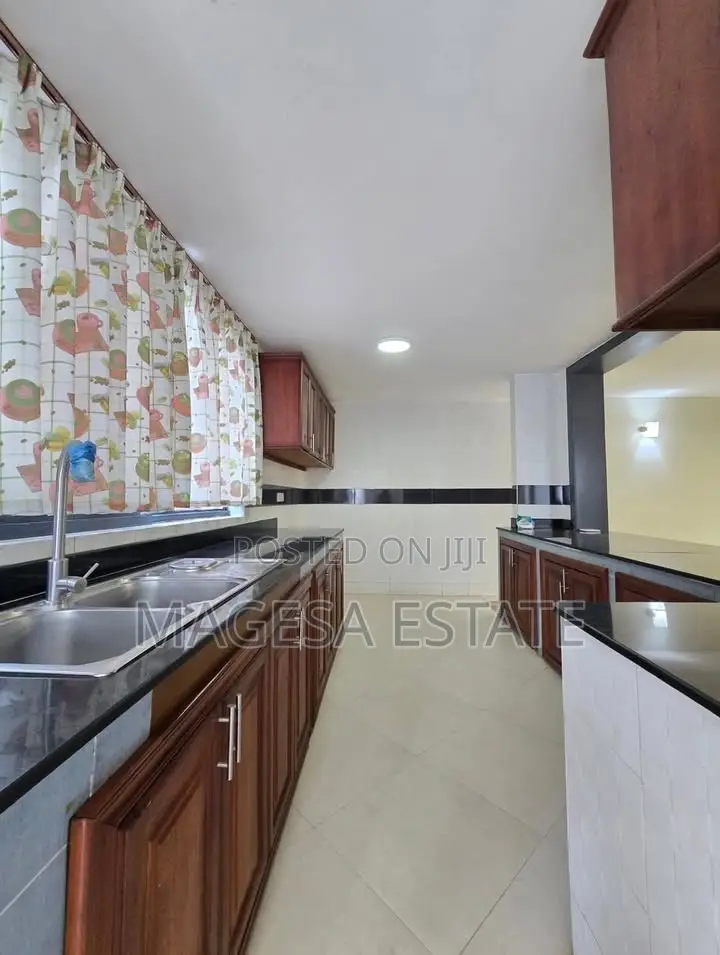 3bdrm Apartment in Masaki for rent in Masaki