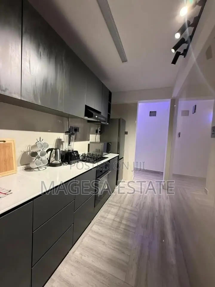 Furnished 2bdrm Apartment in Morocco, Kinondoni for rent in Kinondoni