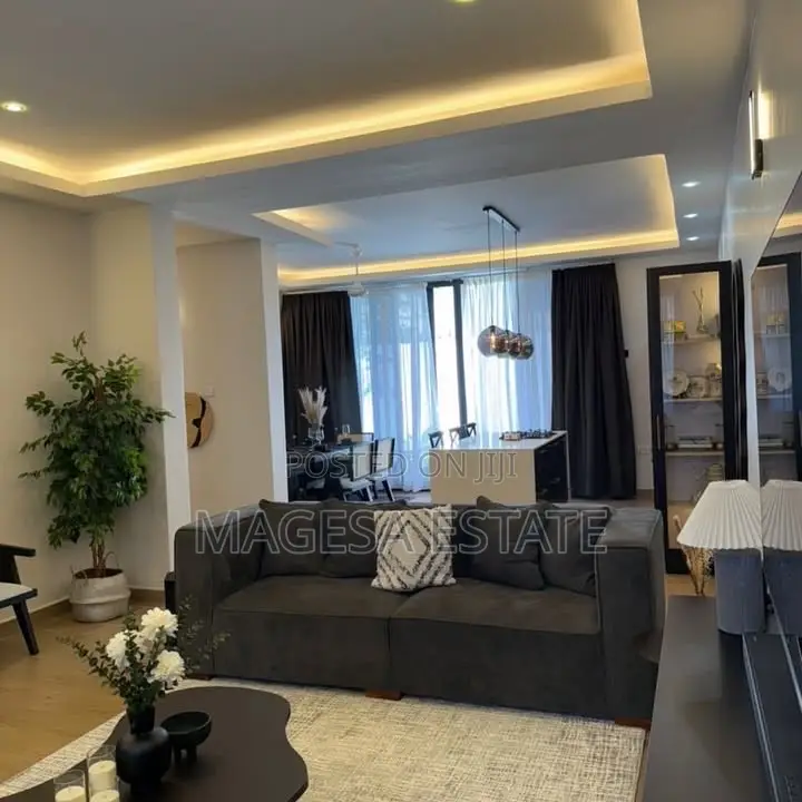 Furnished 1bdrm Apartment in Mikocheni for rent in Mikocheni