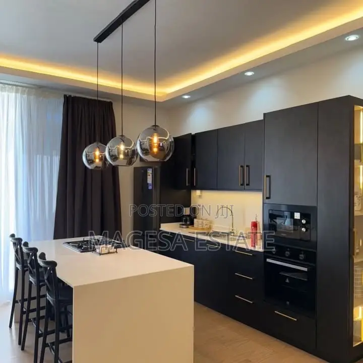 Furnished 1bdrm Apartment in Mikocheni for rent in Mikocheni